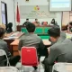 Rampungkan Jadwal Kegiatan Jelang Pemilu, Bawaslu Jeneponto Kembali Gelar Rapat Internal, Bahas Ini