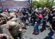 Bupati Gowa Nilai Simulasi Sispamkota Dorong Terwujudnya Proses Pemilu Aman