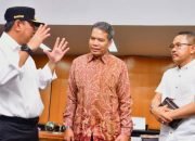 Penjabat Gubernur Dorong KIMA Tingkatkan Pelayanan dan Jadi Magnet Investasi