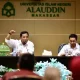 Rektor UIN Alauddin Siap Sinergi dan Dukung Program Pj Gubernur Bahtiar