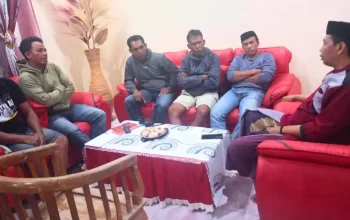 Dugaan Praktek Politik Uang Merebak di Pilkades Bonto Jai, Bantaeng