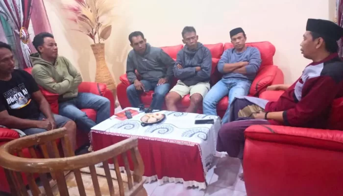 Dugaan Praktik Politik Uang Merebak di Pilkades Bonto Jai, Bantaeng