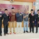 KPU RI Resmi Lantik PAW Komisioner KPU Jeneponto Azhari Gantikan Muhammad Alwi
