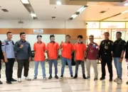 4 WN Nepal Dideportasi Rudenim Makassar