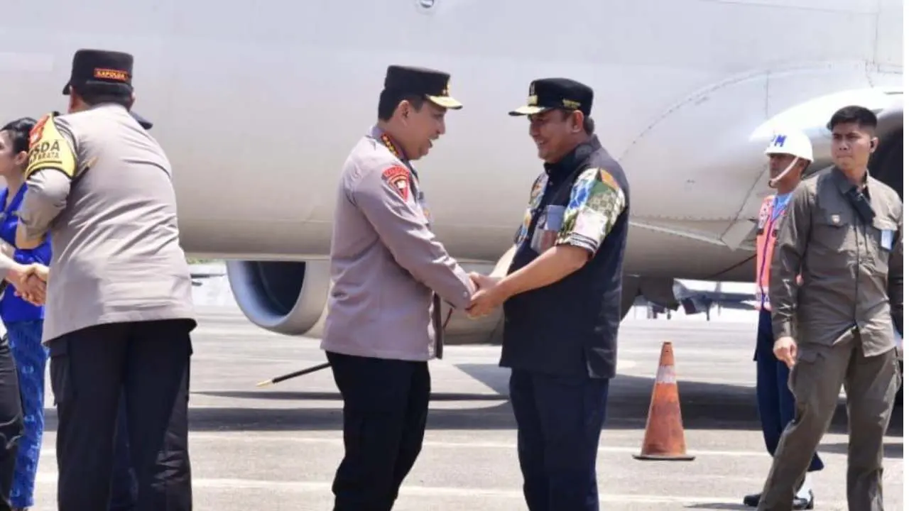 Kapolri Puji Kepemimpinan Bahtiar Baharuddin di Sulsel 2 29 20231020 195916 0000