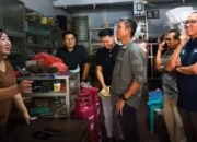 Pantau Distribusi BBM-LPG 3 kg bersubsidi, Kadis ESDM Sulsel: Tindak Lanjut Adanya Laporan Antrean