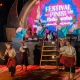 Kadisbud Makassar Bangga Sanggar Seni Binaannya Tampil di Event Pariwisata Nasional