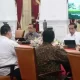 Presiden Jokowi Pimpin Rapat Terbatas Bahas PON XXI Aceh-Sumut