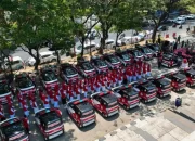 Dinkes Makassar Siapkan 2 Unit Mobil di Setiap Puskesmas