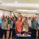 Nasir Rurung Sosialisasikan Perda Kota Makassar Tentang Perlindungan Guru
