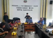 Sekretariat DPRD Makassar Terima Kunjungan Kerja Sekretariat DPRD Bali