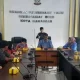 Sekretariat DPRD Makassar Terima Kunjungan Kerja Sekretariat DPRD Bali