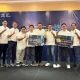 Kalla Toyota Urip Sumoharjo Keluar Sebagai Pemenang Regional Kaizen and Innovation Marathon Contest 2023