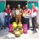 Pastikan Stok LPG 3 Kg Aman, Pemkot Makassar - Pertamina Tinjau Pangkalan dan Sidak ke Usaha Laundry dan Cafe
