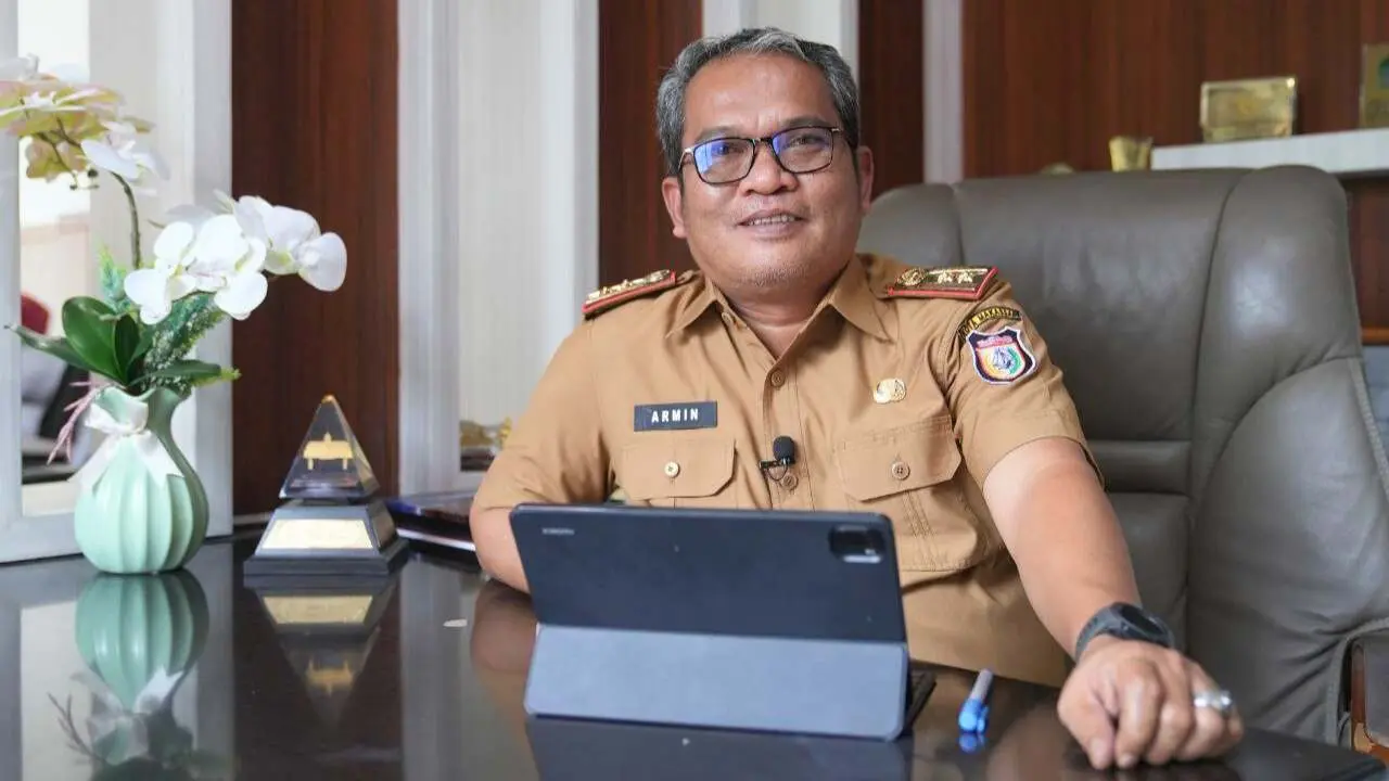 Tim Khusus Dinsos Makassar Tekan Angka PMKS