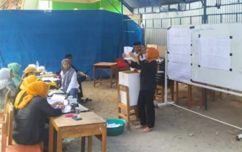 Ini Daftar Nama-nama Kades Terpilih Dalam Pilkades Serentak di Jeneponto
