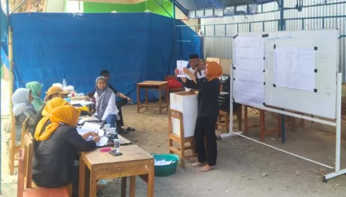 Ini Daftar Nama-nama Kades Terpilih Dalam Pilkades Serentak di Jeneponto