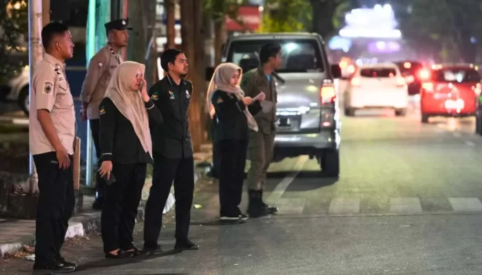 Tingkatkan Taraf Hidup PMKS, Dinsos Makassar Bimbing Lewat Rumah Penampungan Trauma Center