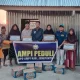 Bantuan Kemanusiaan AMPI Peduli untuk Korban Kebakaran di Desa Bungungloe Jeneponto