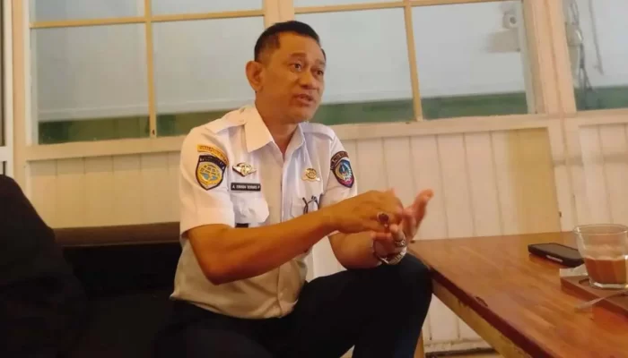 Kembalikan Kejayaan Maritim Bone, Kadishub Sulsel akan membuka akses di sana