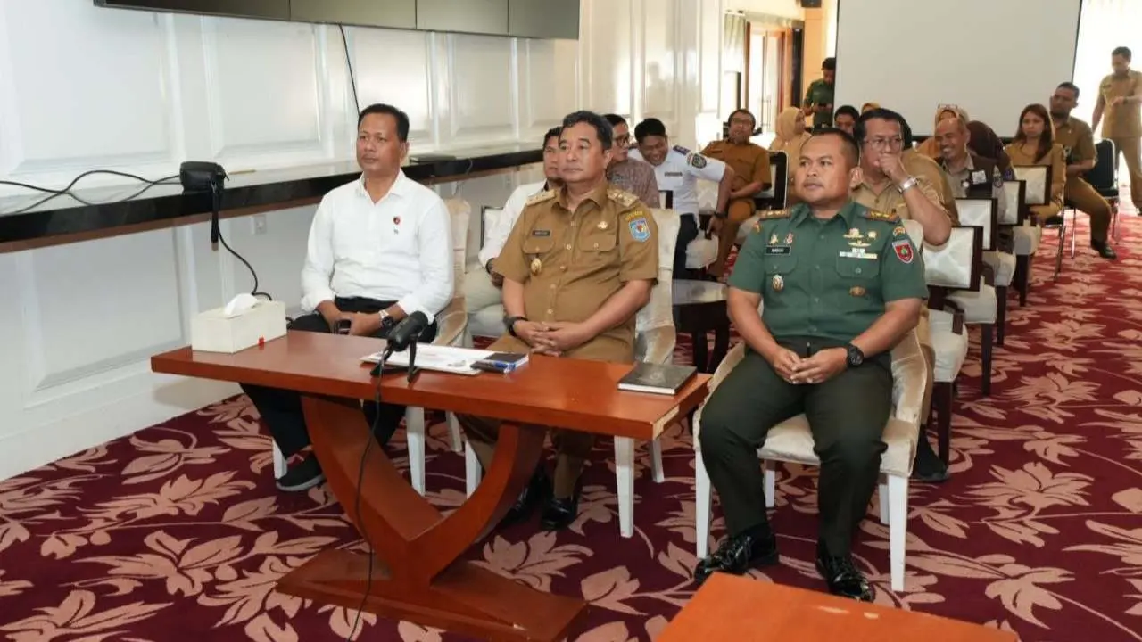 Ringankan Beban Masyarakat, Pemprov Sulsel Gelar Gerakan Pangan Murah di 36 Titik