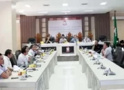 Pansus DPRD Kota Makassar Lanjutkan Pembahasan Ranperda RTRW