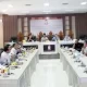 Pansus DPRD Kota Makassar Lanjutkan Pembahasan Ranperda RTRW