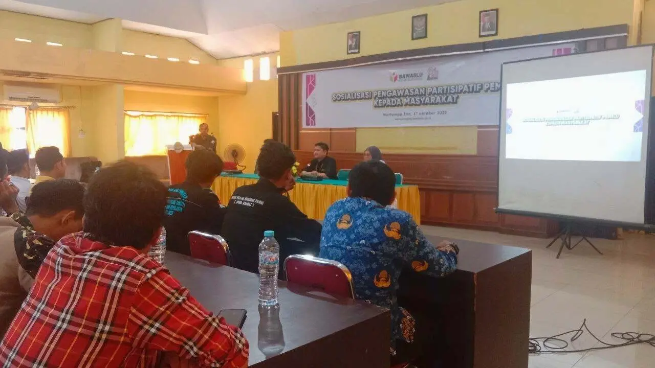 Bawaslu Pangkep Ajak Masyarakat Jadi Pengawas Partisipatif Dalam Pemilu 2024 3 Bawaslu Pangkep Ajak Masyarakat Jadi Pengawas Partisipatif Dalam Pemilu 2024