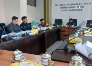 DPRD Kota Makassar Godok Ranperda Limbah B3