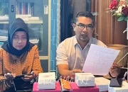Kadistan Pimpin Rakor Persiapan FGD Pengamanan BMD