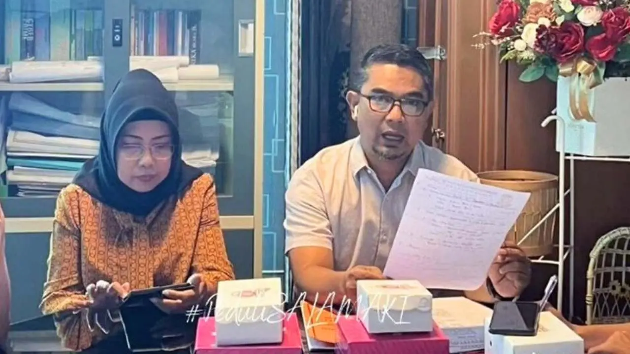 Kadistan Pimpin Rakor Persiapan FGD Pengamanan BMD