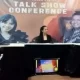 Pembicara di Talkshow IJTI Sulsel, Rudianto Lallo: Kerja jurnalis berdampak positif bagi masyarakat