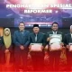 Andi Anshar Raih 5 Penghargaan dalam Latpim Administrator LAN RI Angkatan VI