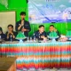 Gen Creativ, Langkah GenBI UIN Alauddin Makassar Bangun Masyarakat Sehat