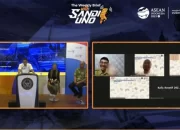 Makassar Ditetapkan Sebagai Kota Kreatif di Indonesia oleh Kemenparekraf RI