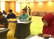 Kadistan Makassar Hadiri Diklat Sosialisasi/Review Materi Uji Kompetensi PBJP