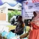 Reses di Kelurahan Mangasa, Yeni Rahman Terima sejumlah Keluhan