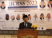 Prof. Dr. KH. Nasaruddin Umar, MA