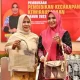 Dorong Lahirnya Wirausaha Profesional, Dekranasda Sulsel Gelar Pelatihan Anyaman-Ecoprint