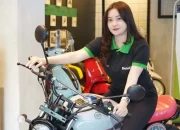 Benelli-Keeway Diskon Mulai Rp2 Jutaan Selama Oktober 2023