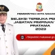 Pemkot Makassar Buka Seleksi 6 Jabatan Pimpinan Tinggi Pratama