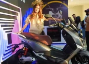 United E-Motor Beri Diskon Rp710 Ribu dan Subsidi Rp7 Juta