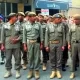 Satpol PP Dampingi Distan Kembalikan Fungsi Fasum di Panakkukang