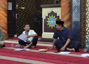 Muhammadiyah Cabang Manggala Kerjasama Halal Center Unismuh Gencarkan Sosialisasi Sertifikasi Halal Pelaku UMKM