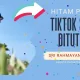 Hitam Putih Tiktok Shop Ditutup