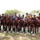 Didampingi Langsung Camat, Tamalate FC tahan Imbang Mamajang FC 1-1