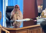 Kadistan Makassar Beri Pengarahan dan Motivasi Kerja Kepada Laskar Pelangi