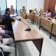Kesbangpol Makassar Mediasi KSU Bina Duta dengan Perumda Pasar Makassar Raya