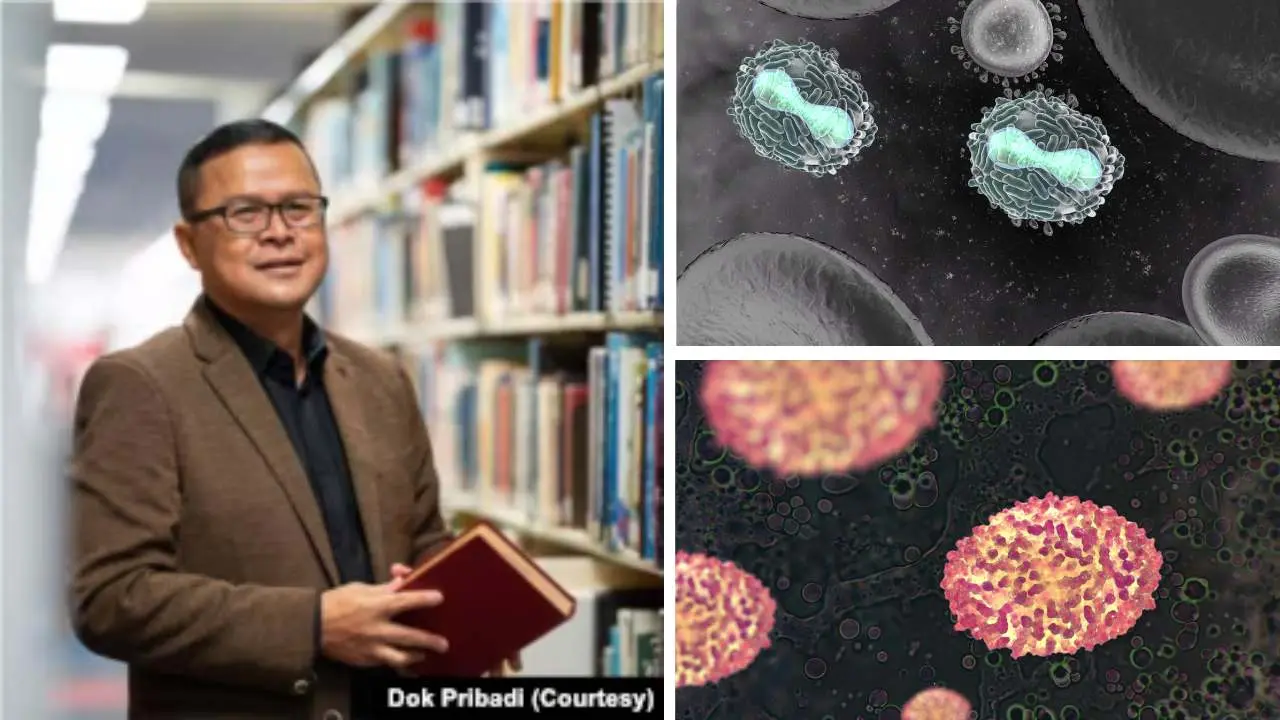 14 Kasus Cacar Monyet Ditemukan di Indonesia