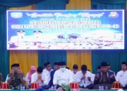 Pemkab Pangkep Gelar Mengaji Bersama untuk Sambut Hari Jadi Ke-63